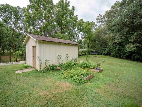 3473 Bufkin Springfield Rd, Mount Vernon, IN 47620 photo 32