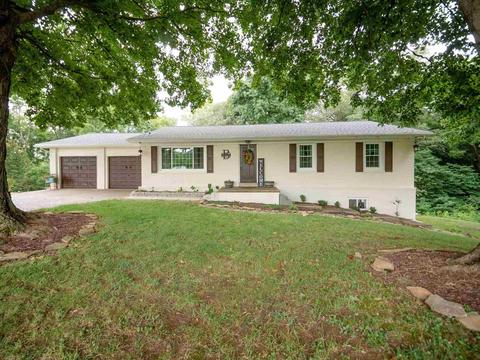 3473 Bufkin Springfield Rd, Mount Vernon, IN 47620 photo 1