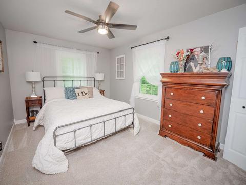 3473 Bufkin Springfield Rd, Mount Vernon, IN 47620 photo 16