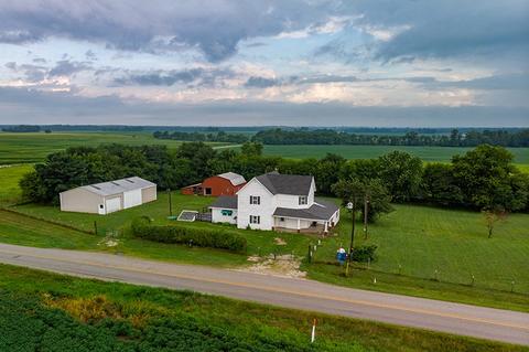 15460 Chauncey Rd, Sumner, IL 62466 photo 6