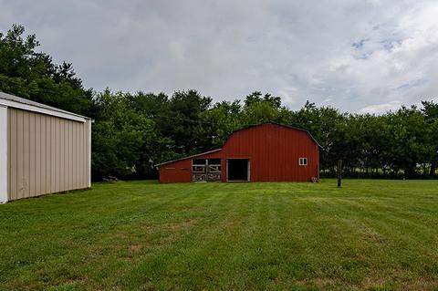 15460 Chauncey Rd, Sumner, IL 62466 photo 5