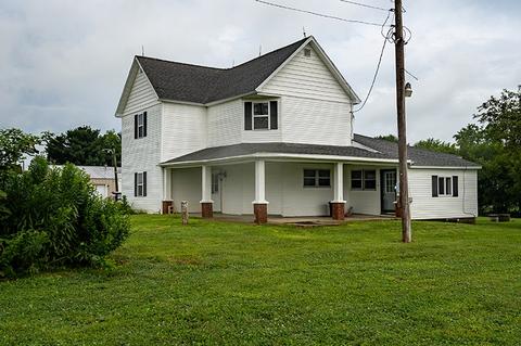 15460 Chauncey Rd, Sumner, IL 62466 photo 1