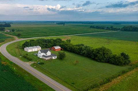15460 Chauncey Rd, Sumner, IL 62466 photo 8