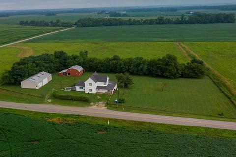 15460 Chauncey Rd, Sumner, IL 62466 photo 7