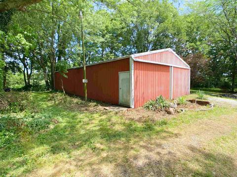 3222 E Dublin Pike, New Castle, IN 47362 photo 15