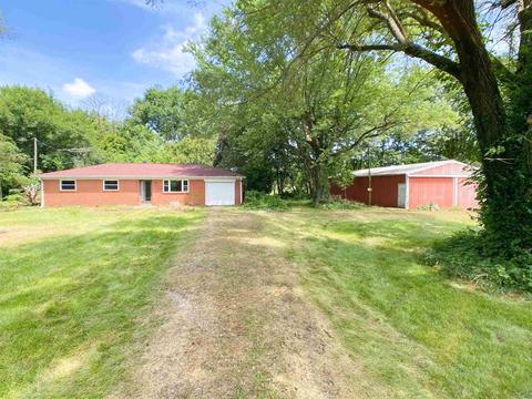 3222 E Dublin Pike, New Castle, IN 47362 photo 1
