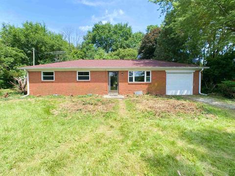 3222 E Dublin Pike, New Castle, IN 47362 photo 3