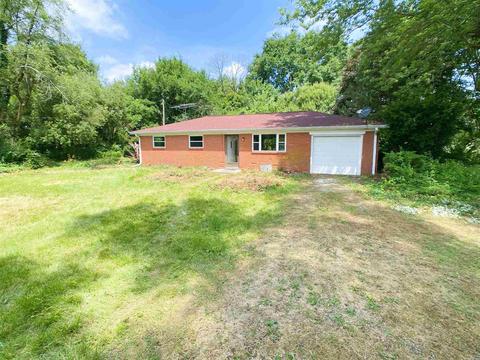 3222 E Dublin Pike, New Castle, IN 47362 photo 4