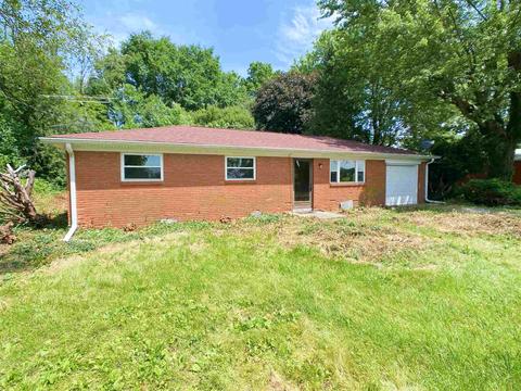 3222 E Dublin Pike, New Castle, IN 47362 photo 2
