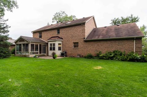 51166 Pheasant Run Dr, Granger, IN 46530 photo 33