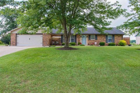 2733 W Deshong Dr, Pendleton, IN 46064 photo 1