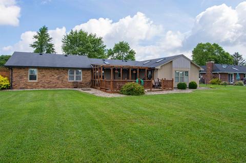 2733 W Deshong Dr, Pendleton, IN 46064 photo 26