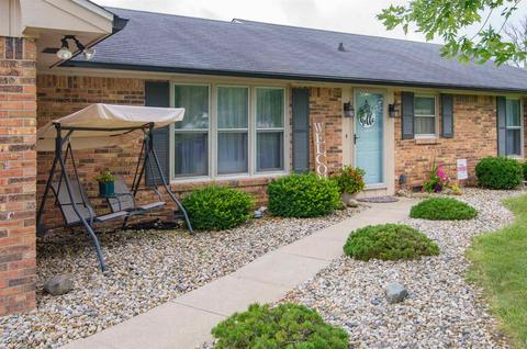 2733 W Deshong Dr, Pendleton, IN 46064 photo 4
