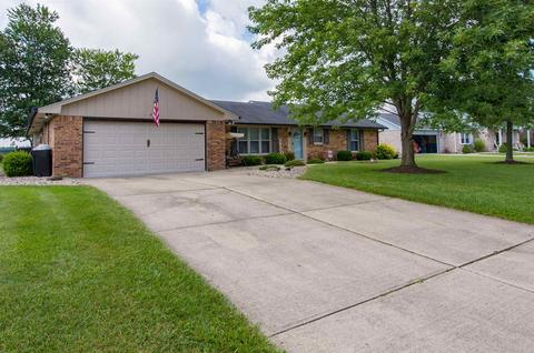 2733 W Deshong Dr, Pendleton, IN 46064 photo 3