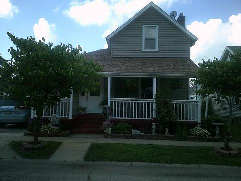 123 E Maple St, Bremen, IN 46506 photo 1