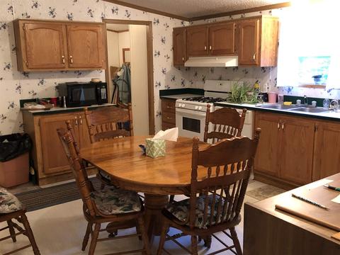 134 Frank Dumond Rd, Mitchell, IN 47446 photo 26