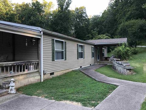 134 Frank Dumond Rd, Mitchell, IN 47446 photo 2