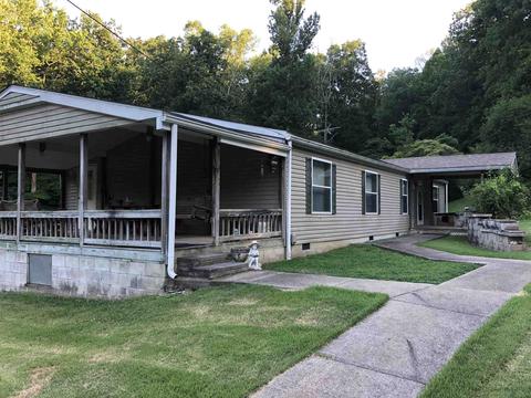 134 Frank Dumond Rd, Mitchell, IN 47446 photo 3