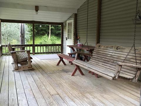 134 Frank Dumond Rd, Mitchell, IN 47446 photo 11