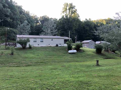 134 Frank Dumond Rd, Mitchell, IN 47446 photo 7