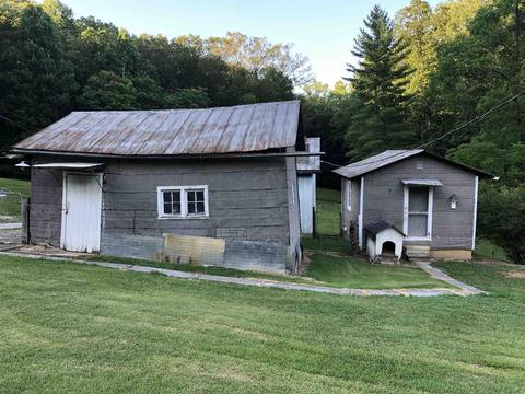 134 Frank Dumond Rd, Mitchell, IN 47446 photo 5
