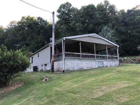 134 Frank Dumond Rd, Mitchell, IN 47446 photo 6
