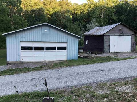 134 Frank Dumond Rd, Mitchell, IN 47446 photo 30