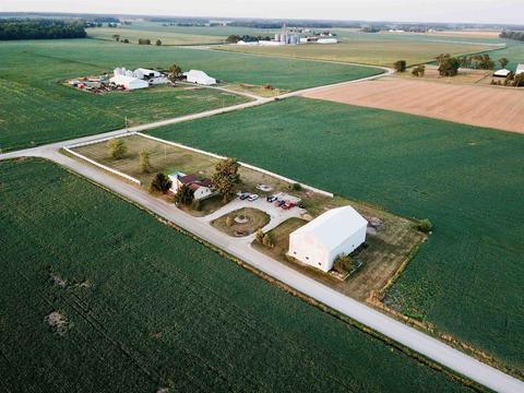 2523 County Road 41, Waterloo, IN 46793 photo 1