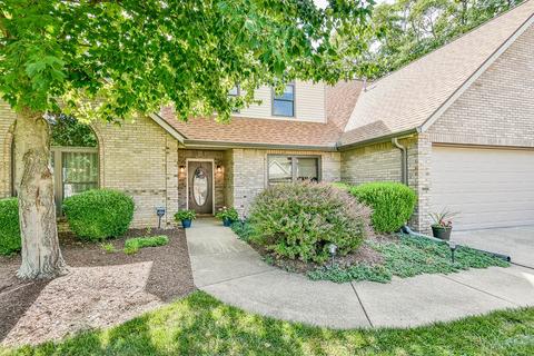 2910 E Tapps Turn, Bloomington, IN 47401 photo 2