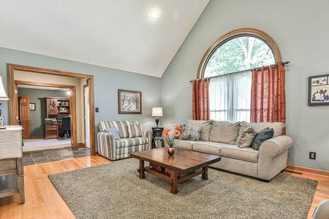 2910 E Tapps Turn, Bloomington, IN 47401 photo 5