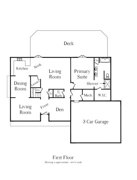 2910 E Tapps Turn, Bloomington, IN 47401 photo 35