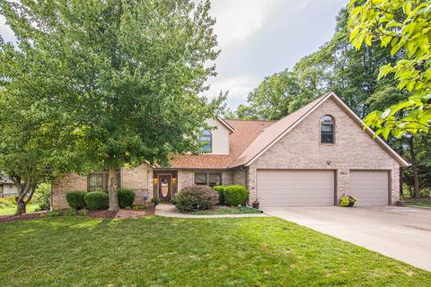 2910 E Tapps Turn, Bloomington, IN 47401 photo 1