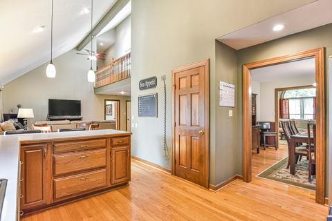 2910 E Tapps Turn, Bloomington, IN 47401 photo 9