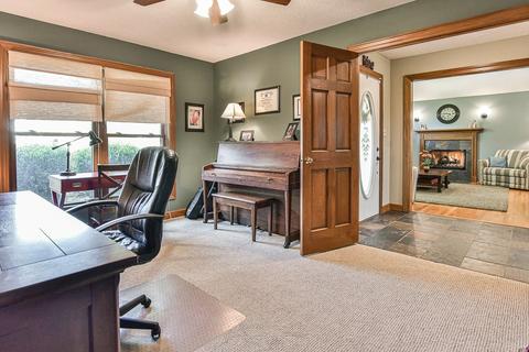 2910 E Tapps Turn, Bloomington, IN 47401 photo 7