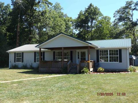 20414 N Cr 600 E, Dunkirk, IN 47336 photo 1