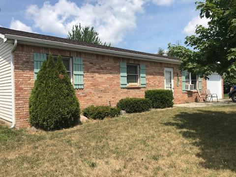 565 Meadow Ln, Waterloo, IN 46793 photo 2
