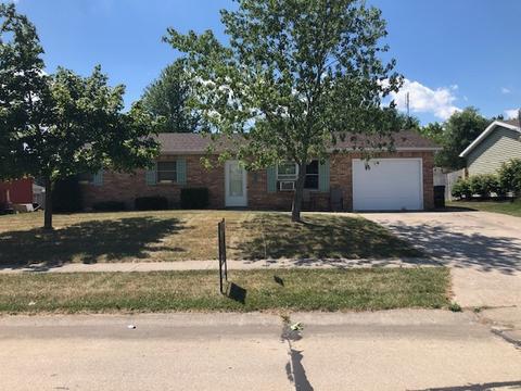 565 Meadow Ln, Waterloo, IN 46793 photo 1