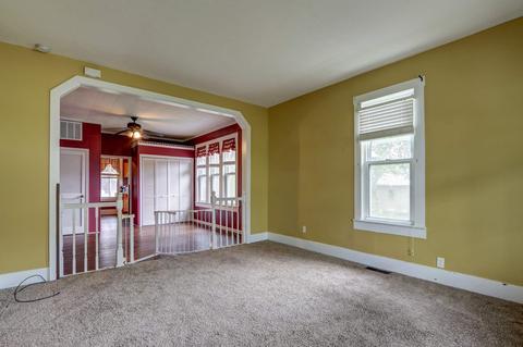 51 E High St, Chrisney, IN 47611 photo 2