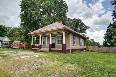 51 E High St, Chrisney, IN 47611 photo 25