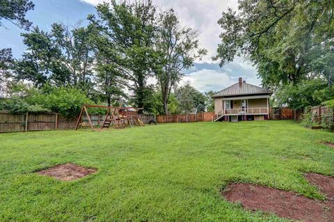51 E High St, Chrisney, IN 47611 photo 22