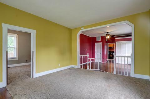 51 E High St, Chrisney, IN 47611 photo 5