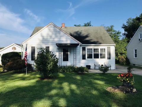 2205 Sunset Dr, Jasper, IN 47546 photo 1