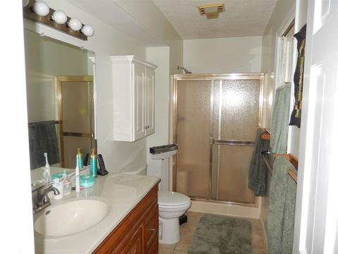 5388 N Westfall Ct, Bloomington, IN 47404 photo 11