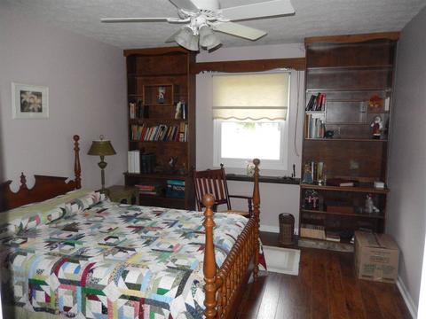 5388 N Westfall Ct, Bloomington, IN 47404 photo 8