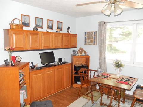 5388 N Westfall Ct, Bloomington, IN 47404 photo 5