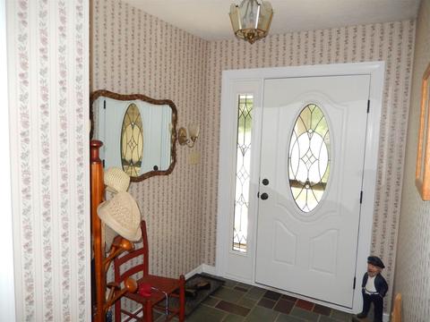 5388 N Westfall Ct, Bloomington, IN 47404 photo 2