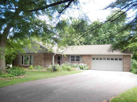 5388 N Westfall Ct, Bloomington, IN 47404 photo 1