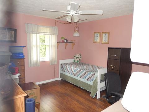 5388 N Westfall Ct, Bloomington, IN 47404 photo 10