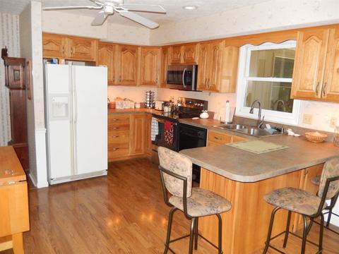 5388 N Westfall Ct, Bloomington, IN 47404 photo 3