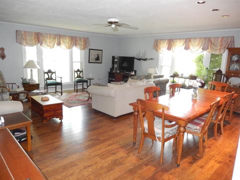5388 N Westfall Ct, Bloomington, IN 47404 photo 7